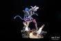 Pure Arts Statuette League of Legends Jinx 1/6 avec LED