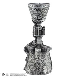 The Noble Collection Réplique Harry Potter Calice de Feu 19 cm Résine