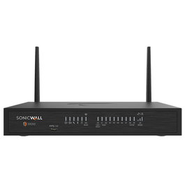 Router SonicWall 03-SSC-7726