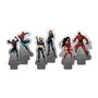 Asmodee Marvel D.A.G.G.E.R. MD01ES Jeu de Société Coopératif à partir de 12 ans en Français