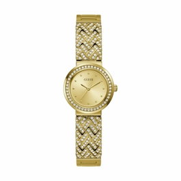 Guess GW0476L2 Treasure Doré