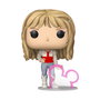 Disney Channel Retro POP! Disney Vinyl figurine HM - Hannah w/Disney Icon 9 cm