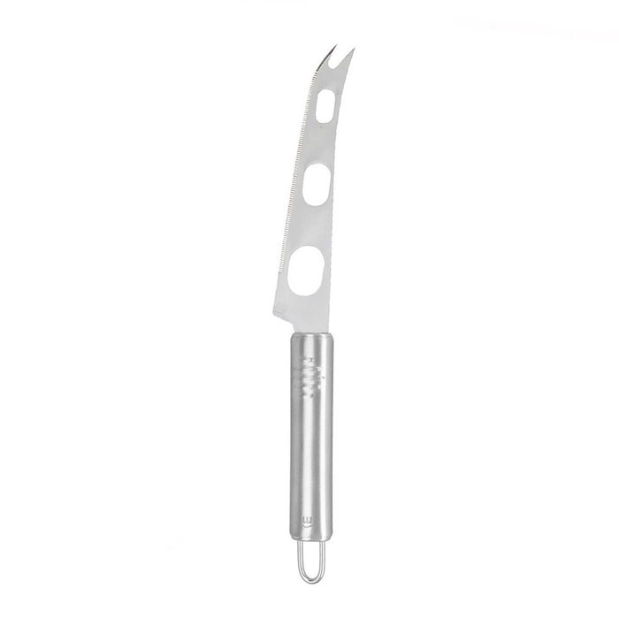 Metaltex Couteau pour fromage Imperial en acier inoxydable Metaltex Couteau pour fromage Imperial en acier inoxydable