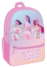 Pyramid International Sac à dos KPop Demon Hunters Pocket Saja Boys