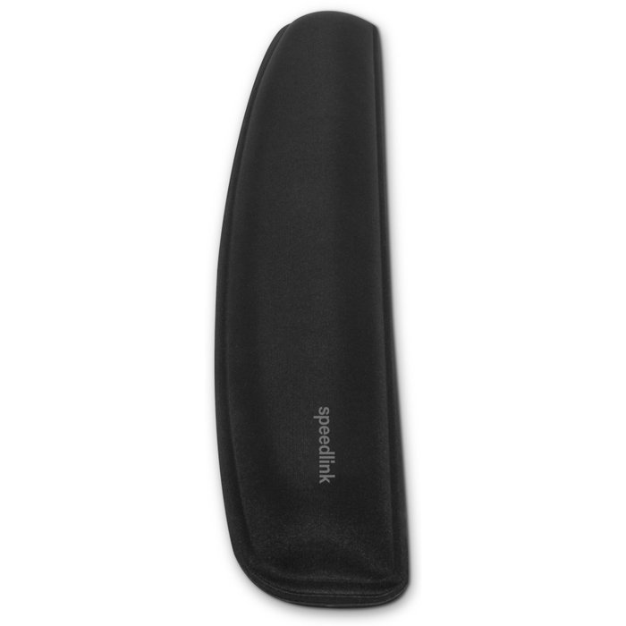 Speedlink SATEEN Repose-poignet Ergonomique Noir