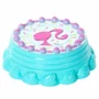 Barbie - Poupee Chelsea Celebration Anniversaire - Jouet Enfant 3 ans avec Accessoires Festifs - JJB37