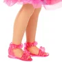 Barbie - Poupee Chelsea Celebration Anniversaire - Jouet Enfant 3 ans avec Accessoires Festifs - JJB37