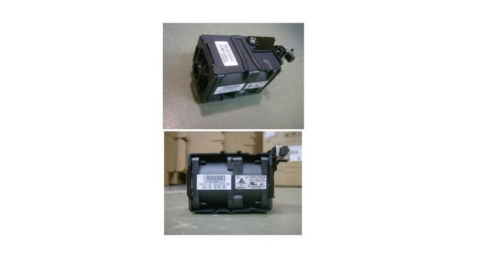 Hewlett Packard Enterprise Dual Rotor Hot Pluggable Fan Hewlett Packard Enterprise Dual Rotor Hot Pluggable Fan