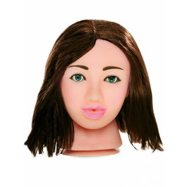 Vortex Dame Rose Pipedream Naturel