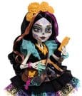 Mattel Monster High Skelita Calaveras Mattel Monster High Skelita Calaveras