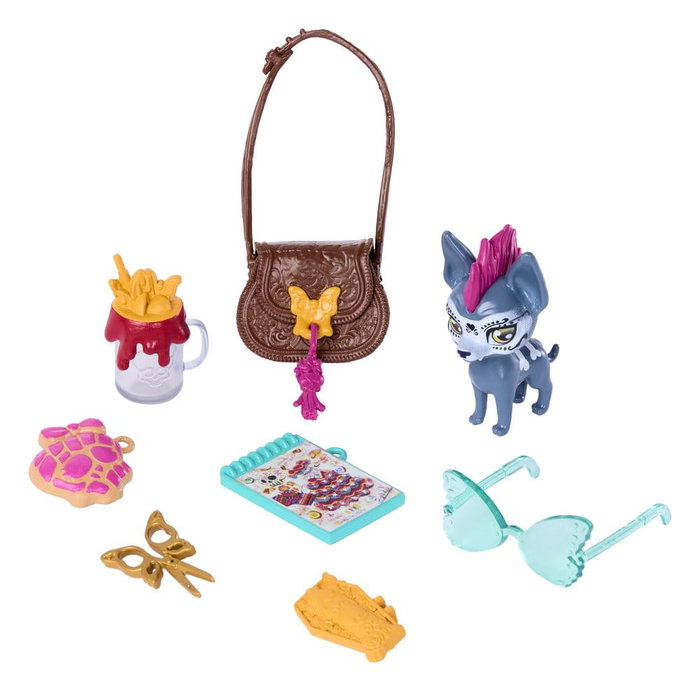 Mattel Monster High Skelita Calaveras Mattel Monster High Skelita Calaveras