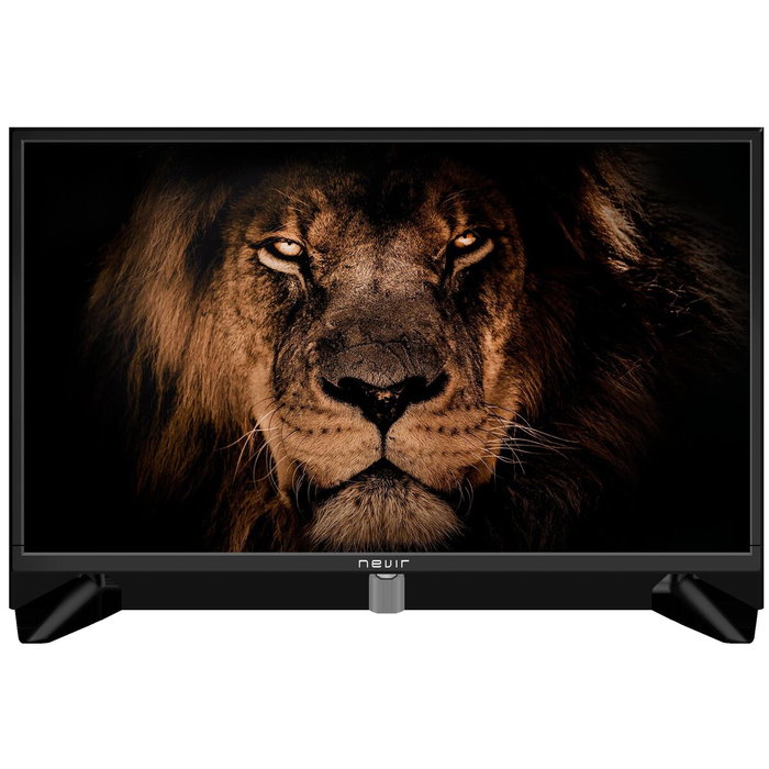 TV intelligente NEVIR NVR-7802-24RD2N 24" HD LED