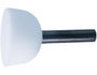 Innspiro Pinceau en mousse synthétique ronde 4cm