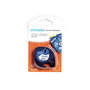 Dymo 91221 Ruban d'impression blanc (S0721660) - Ruban pour étiqueteuse Dymo