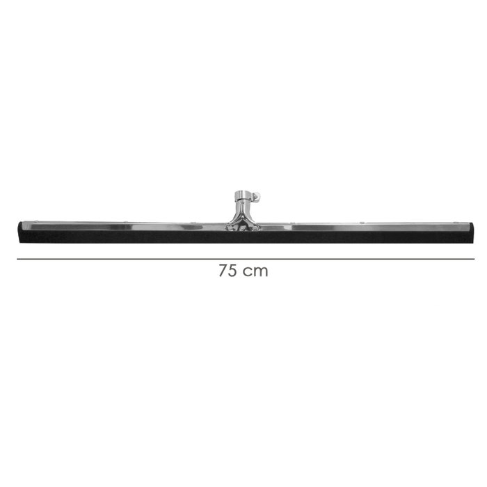 WOLFPACK LINEA PROFESIONAL Espatula Solador Target 75 cm sans manche