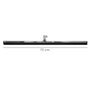 WOLFPACK LINEA PROFESIONAL Espatula Solador Target 75 cm sans manche