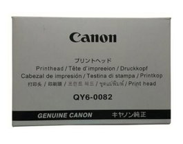 Canon Tête d'impression originale
