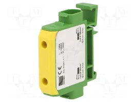 PAWBOL Block de séparation 125A 1kV