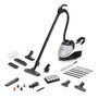Kärcher Steam Cleaner SV 7 blanc