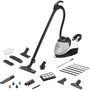 Kärcher Steam Cleaner SV 7 blanc