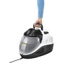 Kärcher Steam Cleaner SV 7 blanc