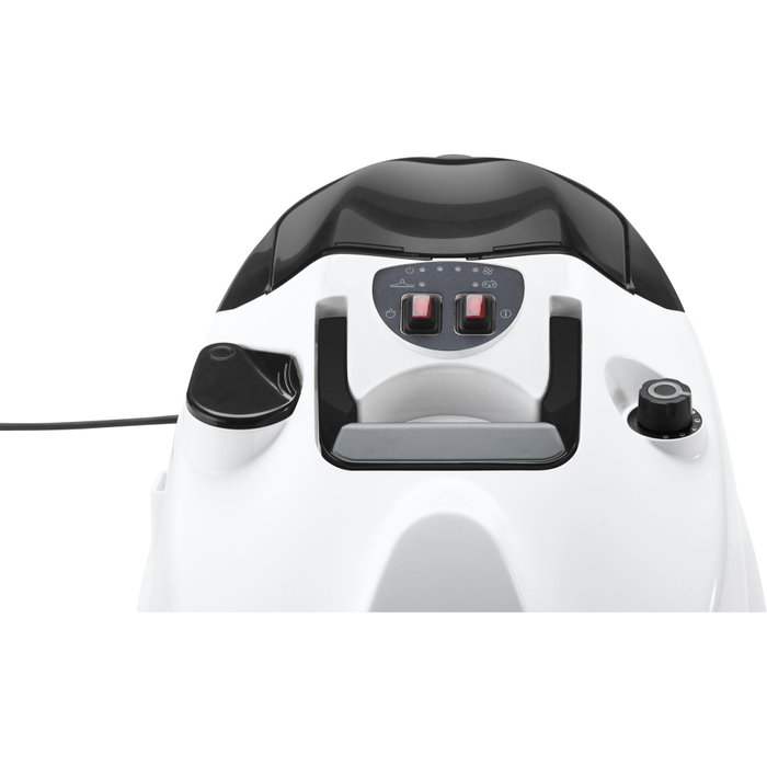 Kärcher Steam Cleaner SV 7 blanc