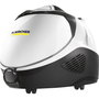 Kärcher Steam Cleaner SV 7 blanc