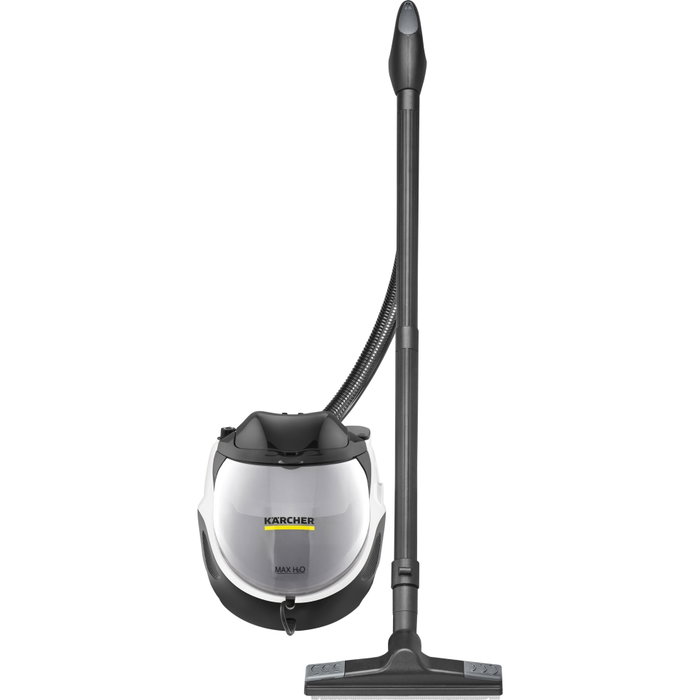 Kärcher Steam Cleaner SV 7 blanc