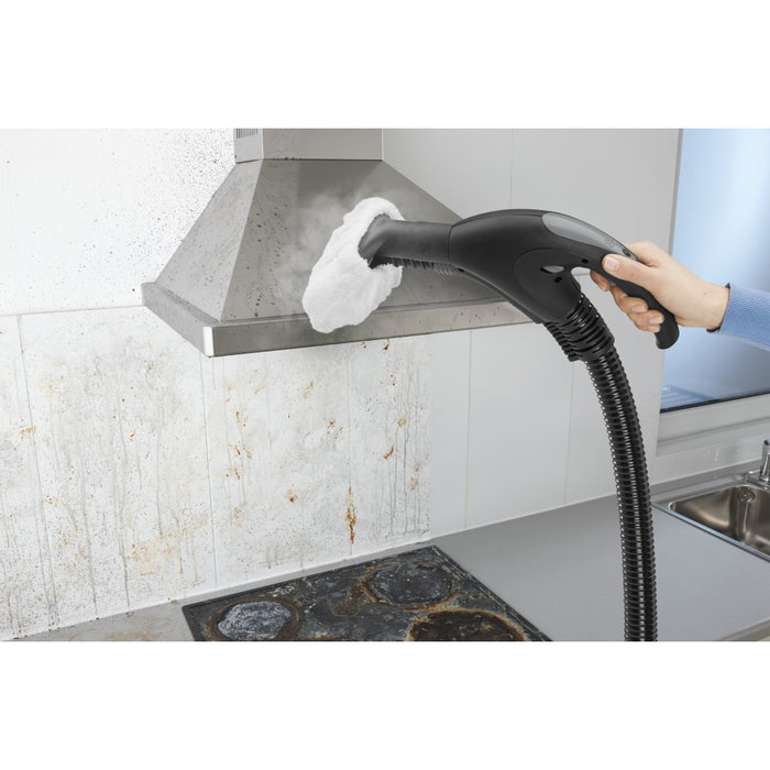 Kärcher Steam Cleaner SV 7 blanc