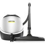 Kärcher Steam Cleaner SV 7 blanc