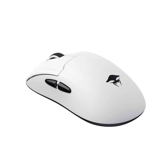 Souris Gaming Havit StarBlaze-2 Blanc Noir
