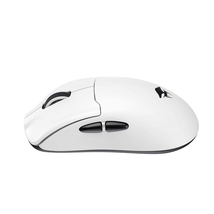 Souris Gaming Havit StarBlaze-2 Blanc Noir