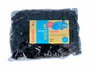 Innspiro Gemmes décoratives acryliques carrées noir opaque 16x16mm (500 unités env.)