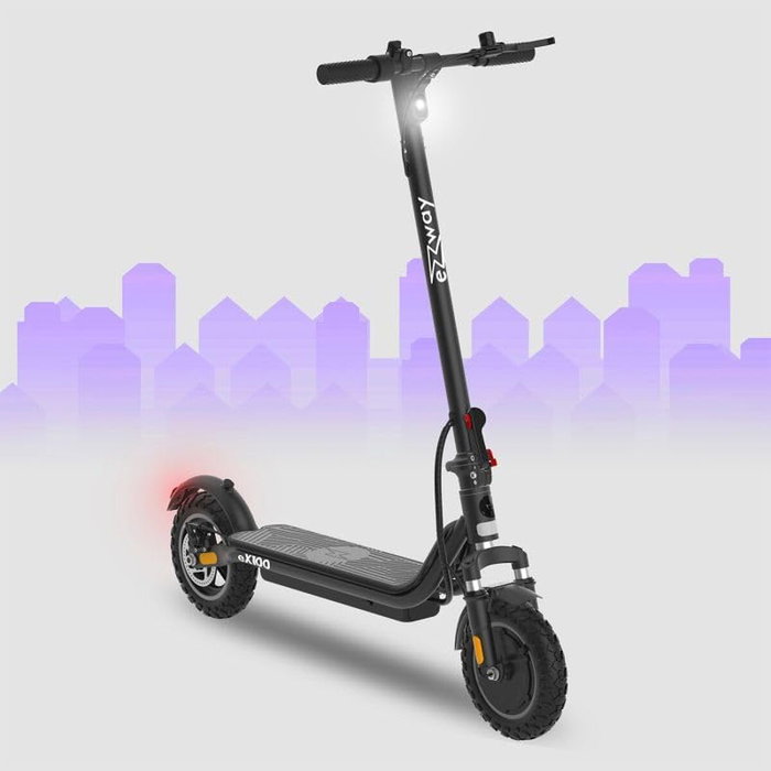 Urbanglide Ride 100 EVO
