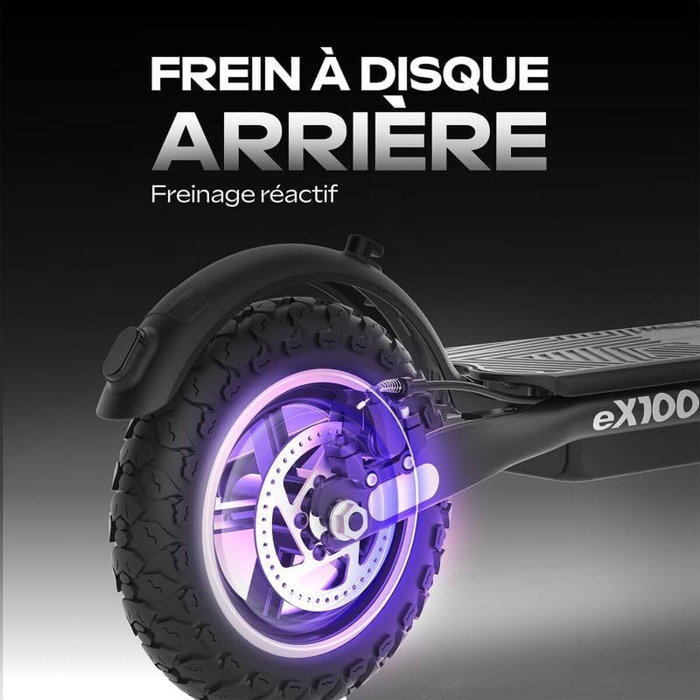 Urbanglide Ride 100 EVO