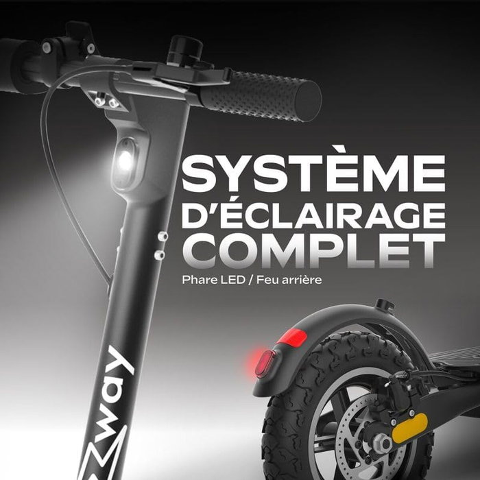 Urbanglide Ride 100 EVO