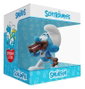Puppy Statue Schtroumpf Gourmand 10 cm