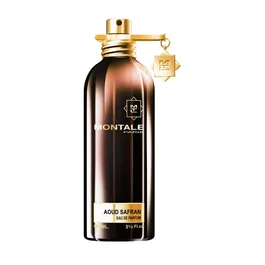 Montale Aoud Safran Eau De Parfum 100 ml