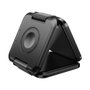 Be Mix Chargeur Inductif Pliable 3 en 1