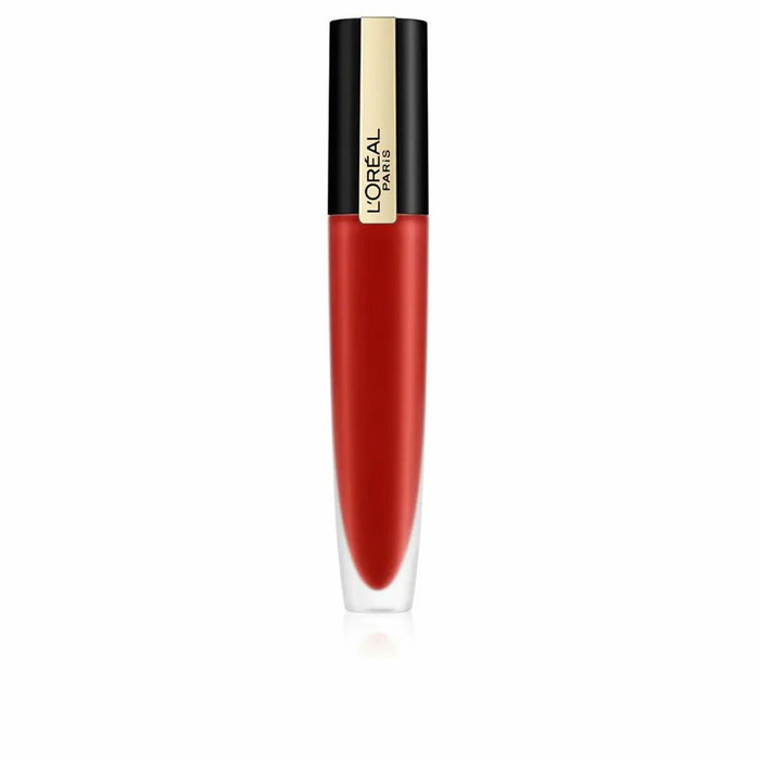 Rouge à lèvres Rouge Signature L'Oreal Make Up (7 ml) 7 ml