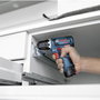 Bosch Professional Set de 2 Batteries 12V 2,0Ah + 4,0Ah