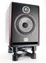 IsoAcoustics ISO-200 (Lot de 2) - Supports d'isolation pour moniteurs de studio