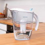 Cecotec H2ONature 2400 Active Carafe Filtrante Transparent 1,4 L