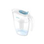 Cecotec H2ONature 2400 Active Carafe Filtrante Transparent 1,4 L
