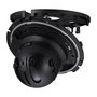 Hanwha Caméra de surveillance extérieure réseau panoramique 4 capteurs 2MP H.265 Wisenet P, vision 180°, PoE+, IP66