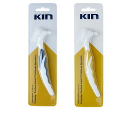 Kin Protesis Brosse à Dents - 1 unité