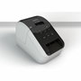 Brother QL-810WC, Imprimante d'étiquettes professionnelle avec Wi-Fi