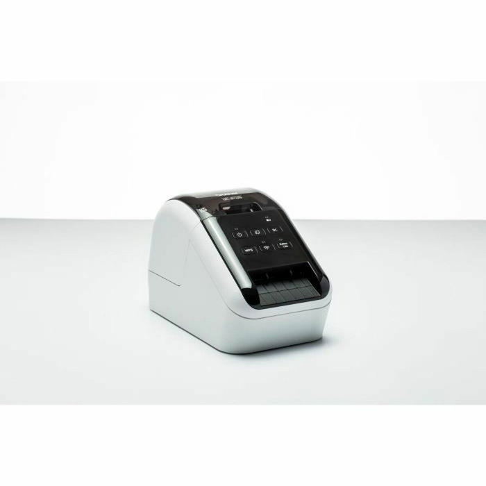 Brother QL-810WC, Imprimante d'étiquettes professionnelle avec Wi-Fi