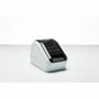 Brother QL-810WC, Imprimante d'étiquettes professionnelle avec Wi-Fi