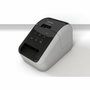 Brother QL-810WC, Imprimante d'étiquettes professionnelle avec Wi-Fi